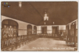 Salão de Festas do Antigo Casino de Santa Cruz, Imagem do ano 1933, Autor desconhecido