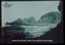 Praia Formosa em 1934 Imagem do excerto do Filme realizado por Artur Macedo