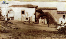 Azenha de Santa Cruz, Torres Vedras, Imagem de 1934, Imagem do excerto do Filme realizado por Artur Macedo